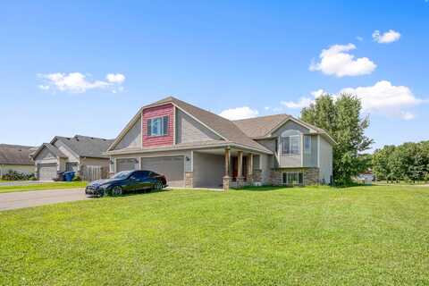 384Th, NORTH BRANCH, MN 55056