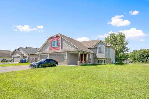 384Th, NORTH BRANCH, MN 55056