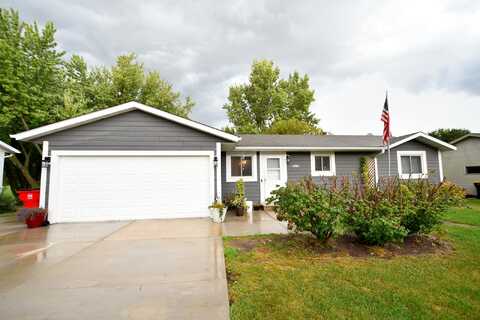 4Th, BYRON, MN 55920