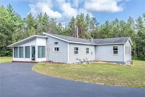 Paquette, BLACK RIVER FALLS, WI 54615