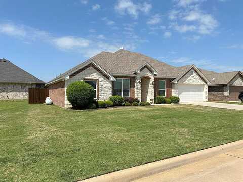 Parkview, TOLAR, TX 76476