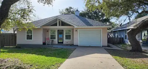 Magnolia, ROCKPORT, TX 78382