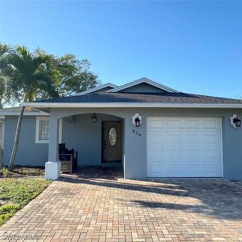 109Th, NAPLES, FL 34108