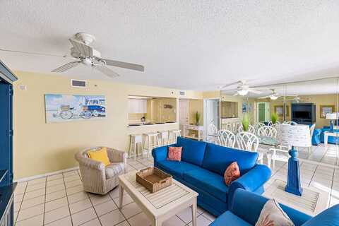 Front Beach, PANAMA CITY BEACH, FL 32407