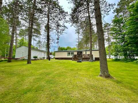 Sportsman, CRANDON, WI 54520