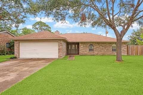 Dover, FRIENDSWOOD, TX 77546