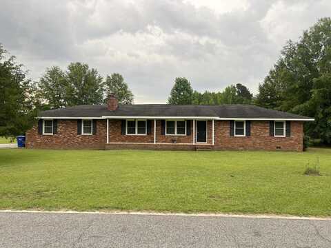 Terrace Hill, WRENS, GA 30833