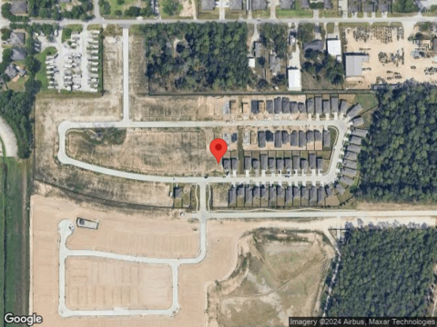 Austell Pond, PORTER, TX 77365