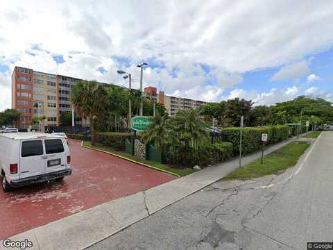 191St, MIAMI, FL 33179