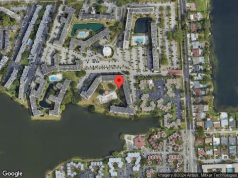 191St, MIAMI, FL 33179