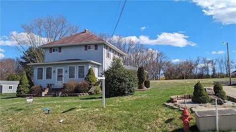 Crucible, RICES LANDING, PA 15357