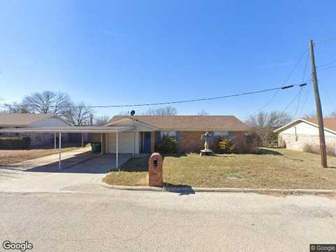 Washburn, DECATUR, TX 76234