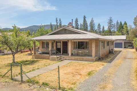 Taylor, WEAVERVILLE, CA 96093