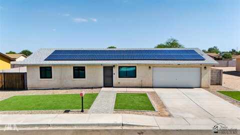 39Th, YUMA, AZ 85365