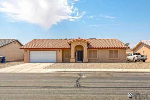 44Th, YUMA, AZ 85365