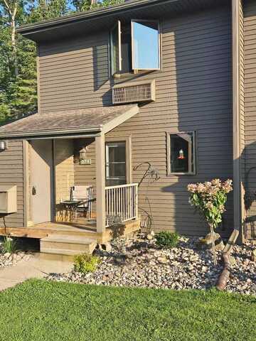 Quadna Mountain, HILL CITY, MN 55748