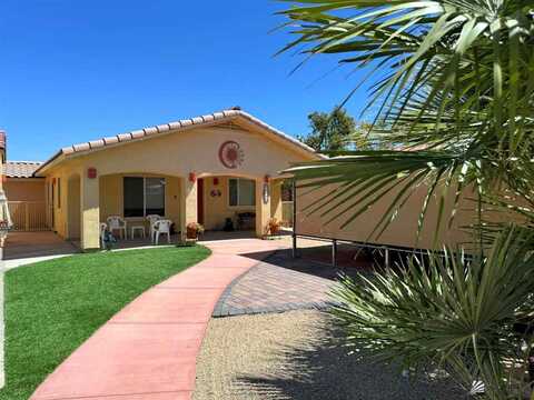 51St, YUMA, AZ 85367