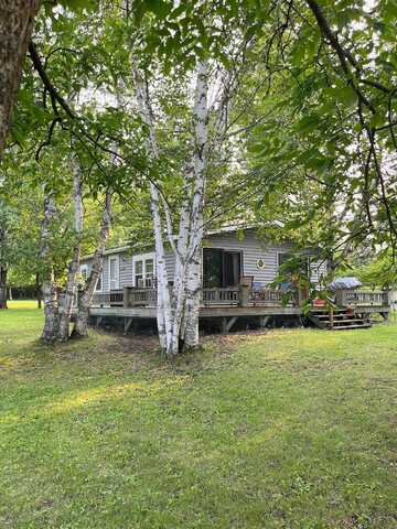 Town Road 278, INTERNATIONAL FALLS, MN 56649