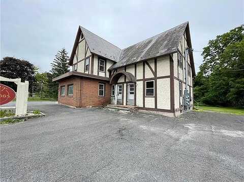 Route 209, BRODHEADSVILLE, PA 18322