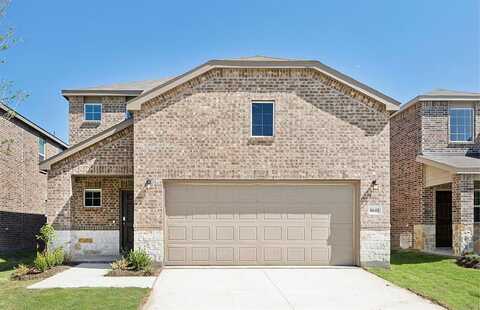 Ackerly, FORNEY, TX 75126