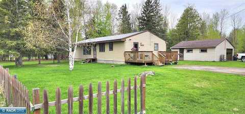 County Road 24, INTERNATIONAL FALLS, MN 56649