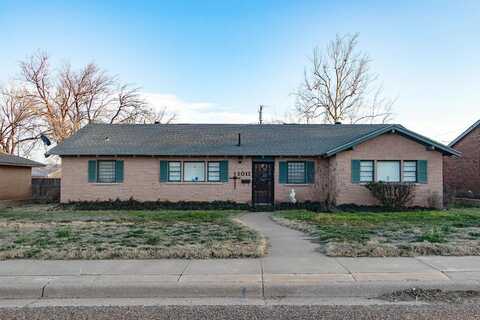 15Th, LAMESA, TX 79331