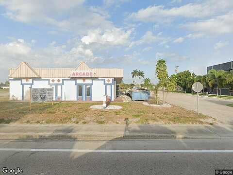 Information Is Not Available, Cape Coral, FL 33904