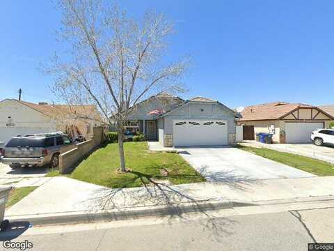 13Th, LANCASTER, CA 93534