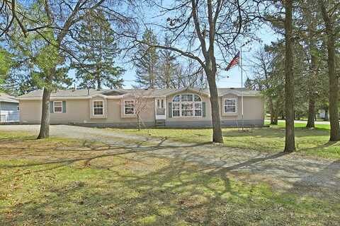 1St, MENAHGA, MN 56464