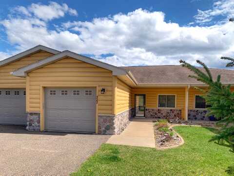 Christopher, EAGLE RIVER, WI 54521