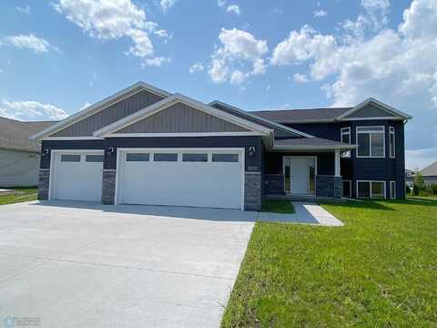 18Th, BARNESVILLE, MN 56514