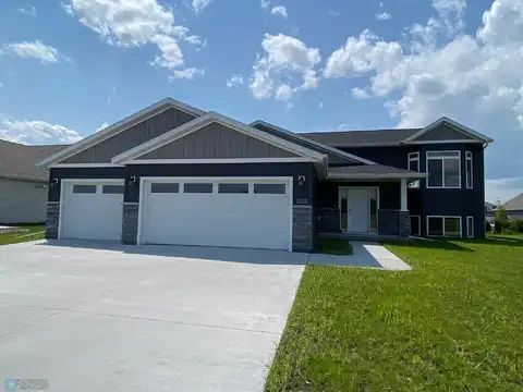 18Th, BARNESVILLE, MN 56514