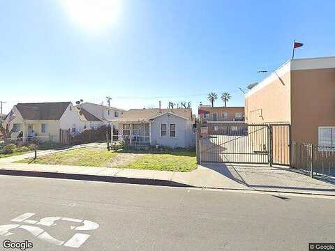 59Th, MAYWOOD, CA 90270