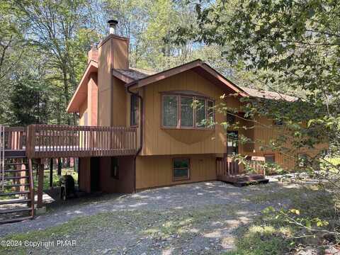 Mountain Glen, GOULDSBORO, PA 18424