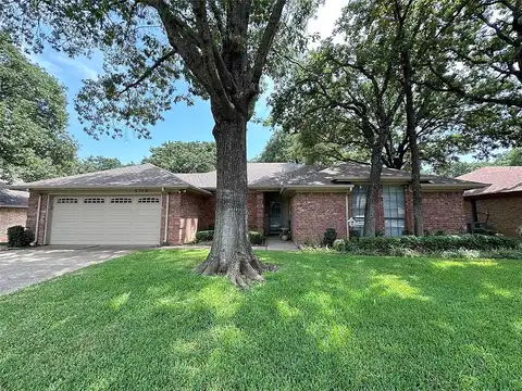 Inwood, NORTH RICHLAND HILLS, TX 76182