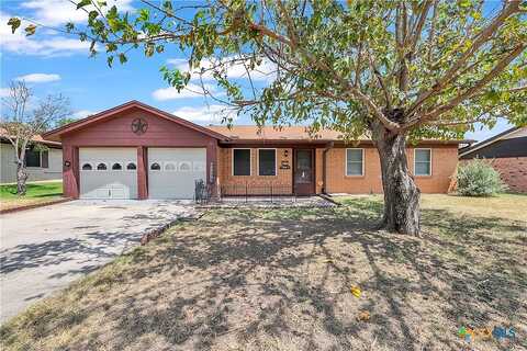 31St, COPPERAS COVE, TX 76522