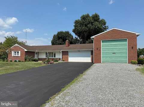 Oakwood, MERCERSBURG, PA 17236