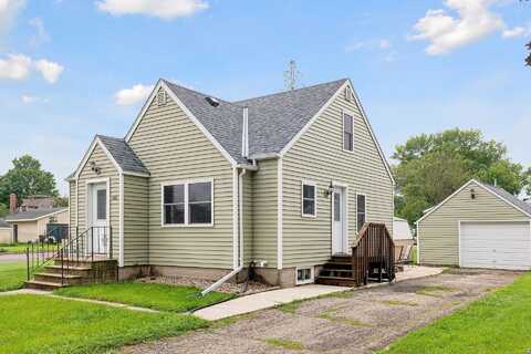 7Th, ARLINGTON, MN 55307