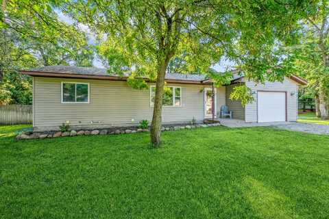 9Th, ZIMMERMAN, MN 55398