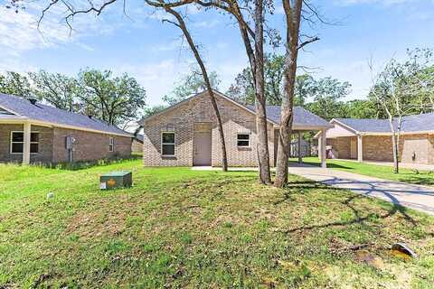 Hillburn, QUINLAN, TX 75474