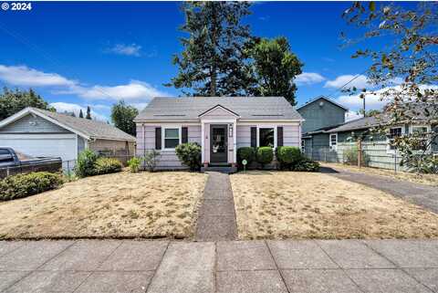 62Nd, PORTLAND, OR 97206