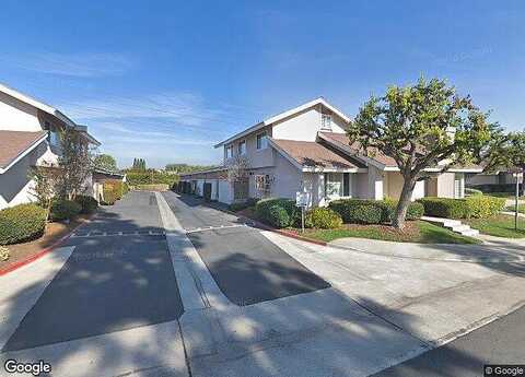 Butterfield, IRVINE, CA 92604