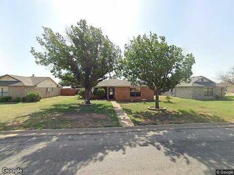 Gregory, SAN ANGELO, TX 76905