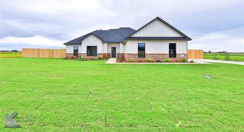 Ridge, TUSCOLA, TX 79562