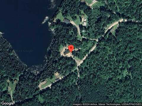 Horseshoe Lake, BIGFORK, MN 56628