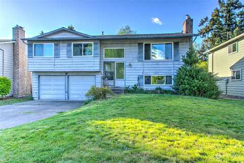 200Th, LYNNWOOD, WA 98036