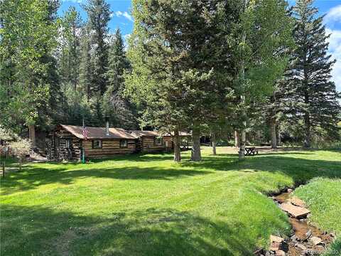 Lake View, PINE, CO 80470