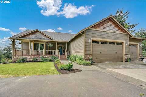 Cloverdale, KALAMA, WA 98625