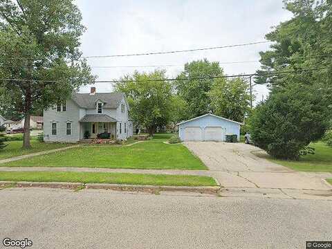 1St, COBB, WI 53526