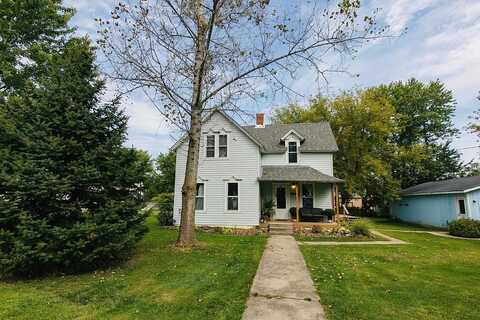 1St, COBB, WI 53526